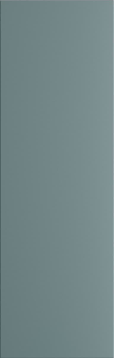 Epoq Trend Petrol kaapinovi keittiöön 40x125 cm