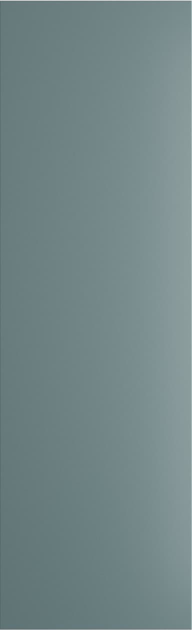 Epoq Trend Petrol kaapinovi keittiöön 60x195 cm