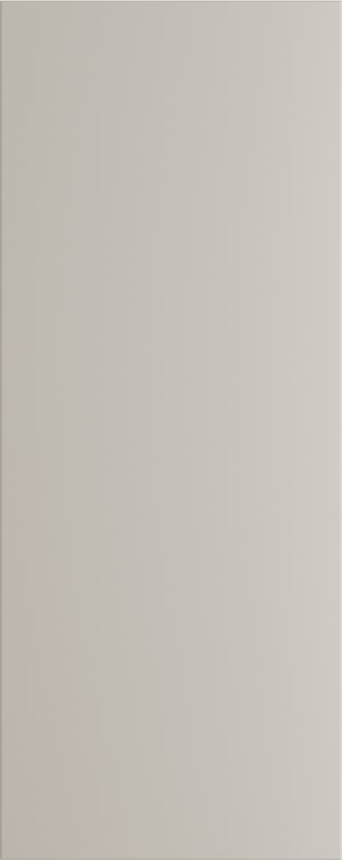 Epoq Trend Greige kaapinovi keittiöön 50x125 cm