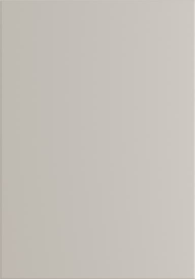 Epoq Trend Greige kaapinovi keittiöön 40x57 cm