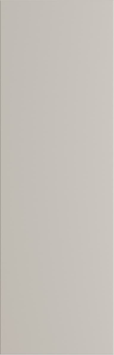 Epoq Trend Greige kaapinovi keittiöön 30x92 cm