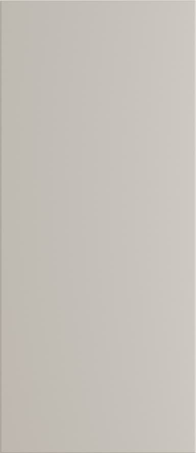 Epoq Trend Greige kaapinovi keittiöön 40x92 cm