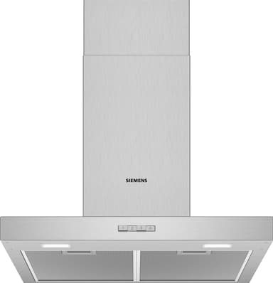 Siemens iQ100 LC64BBC50 liesituuletin