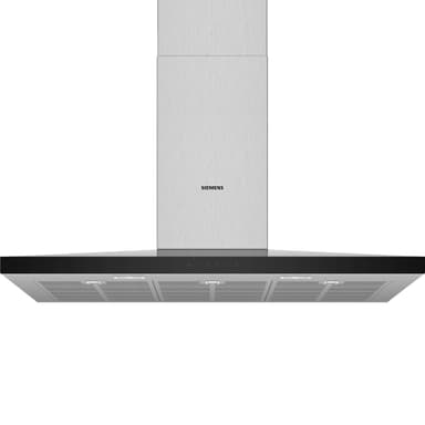 Siemens iQ300 LC97QFM50 liesituuletin