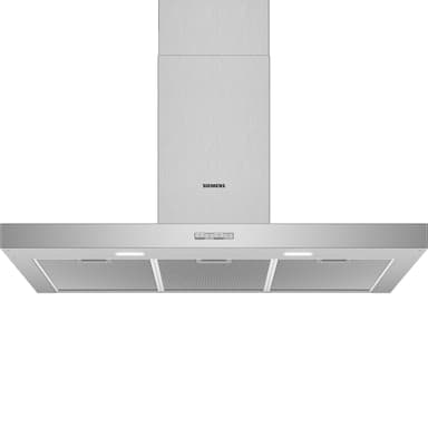 Siemens iQ100 LC94BBC50 liesituuletin