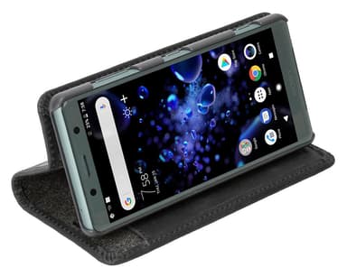 Krusell Sunne 2 lompakkokotelo Sony Xperia XZ2 Compact