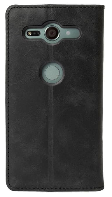 Krusell Sunne 2 lompakkokotelo Sony Xperia XZ2 Compact