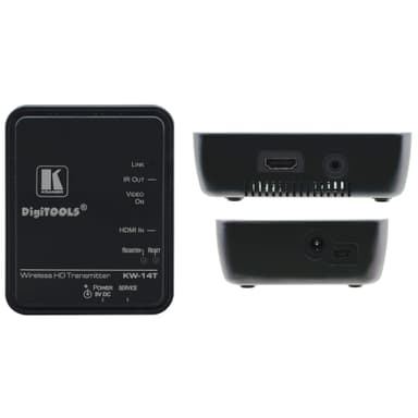 Kramer KW-14T langaton HDMI-lähetin