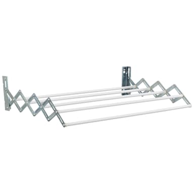 Leifheit Classic 38 pyykinkuivatusteline
