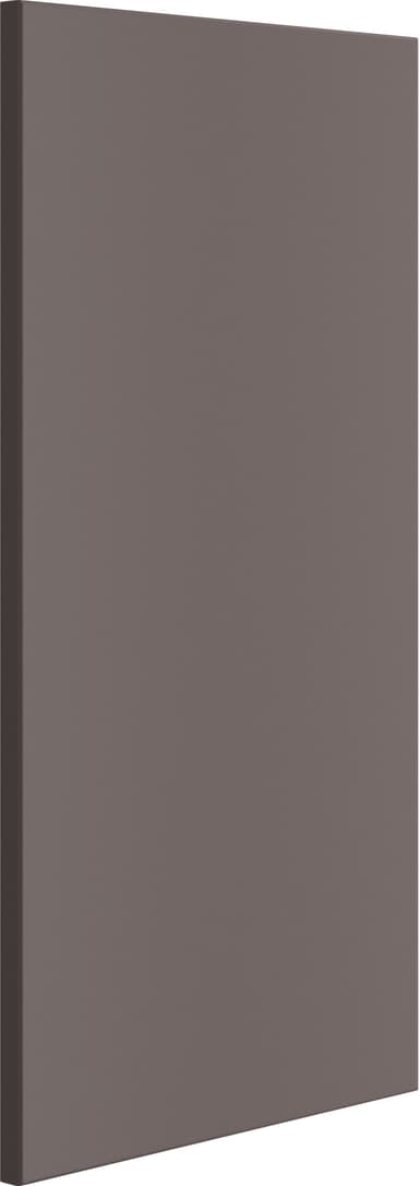 Epoq Trend Umber seinän peitelevy keittiöön 74 cm