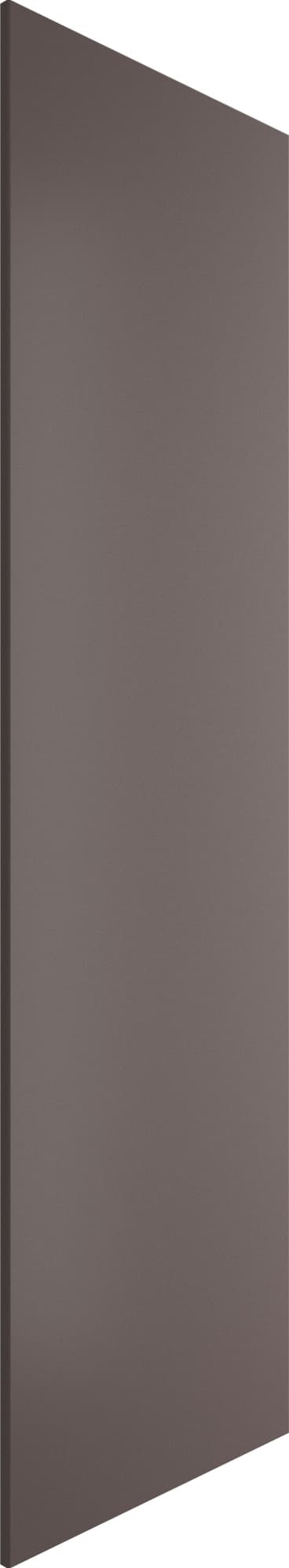 Epoq Trend Umber korkea peitelevy 211 cm