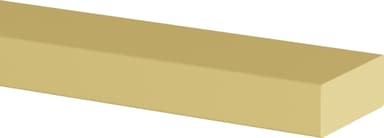 Epoq Trend Mellow kehys keittiöön 233x5x2 cm