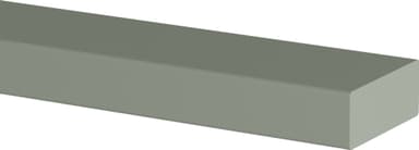 Epoq Trend Sage kehys keittiöön 233x5x2 cm