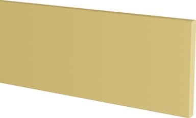 Epoq Trend Mellow sokkeli keittiöön 233x16 cm