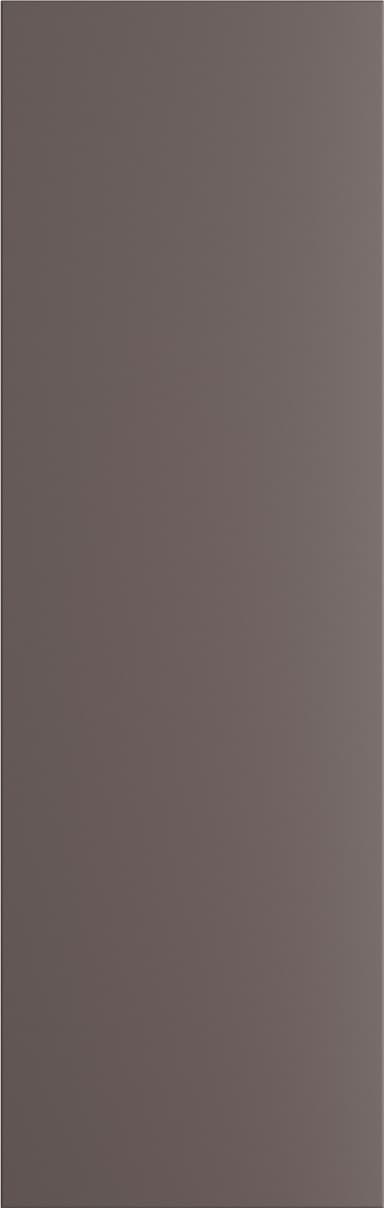 Epoq Trend Umber kaapinovi keittiöön 40x125 cm