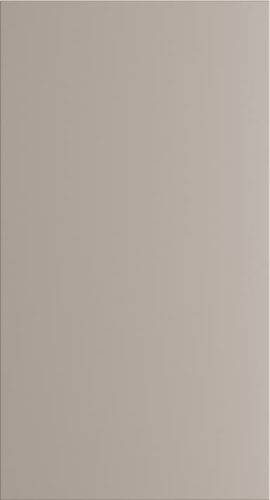 Epoq Trend Sand kaapinovi keittiöön 50x92 cm