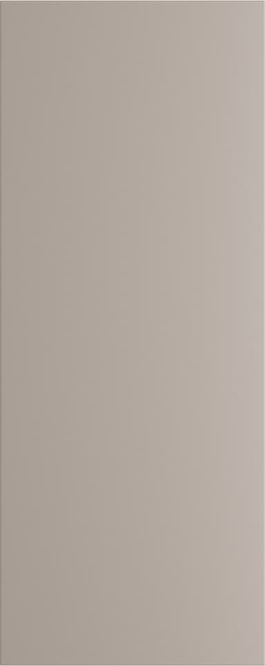 Epoq Trend Sand kaapinovi keittiöön 50x125 cm