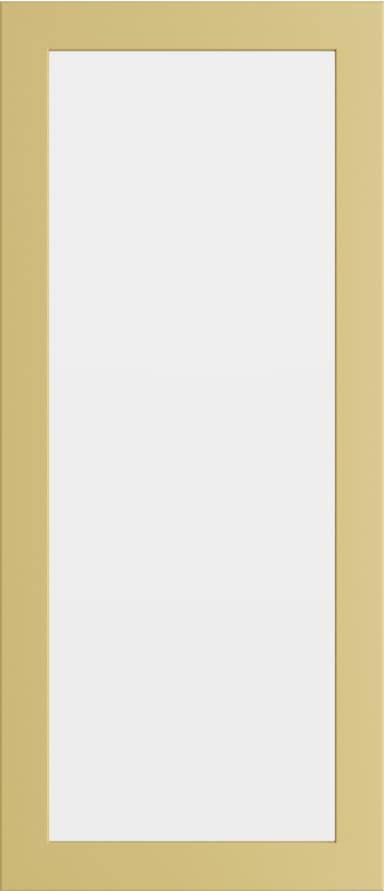 Epoq Trend Mellow lasiovi keittiöön 40x92 cm
