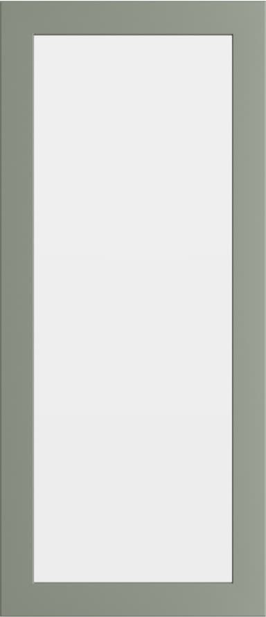 Epoq Trend Sage lasiovi keittiöön 40x92 cm