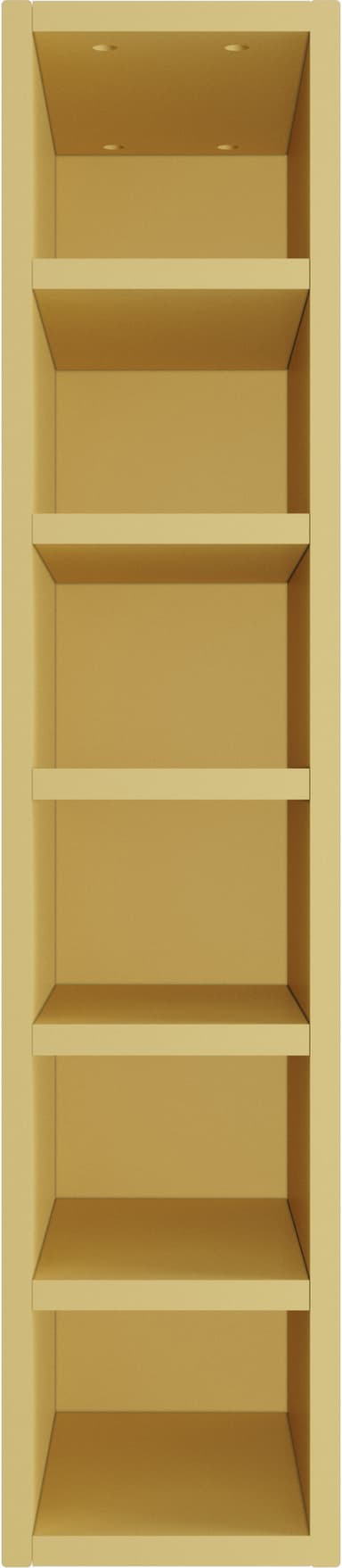 Epoq Trend Mellow avohylly keittiöön 20x92 cm
