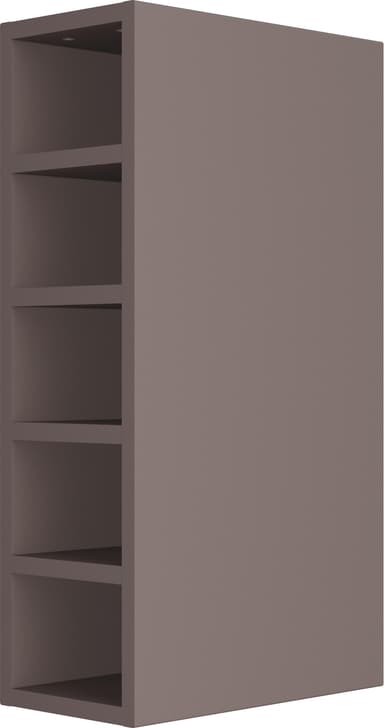 Epoq Trend Umber avohylly keittiöön 20x70 cm