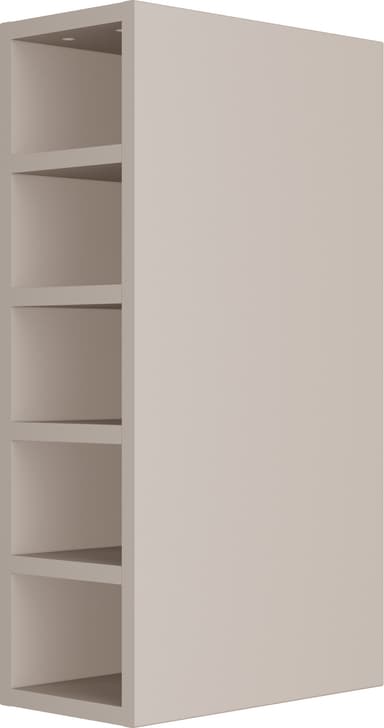 Epoq Trend Sand avohylly keittiöön 20x70 cm