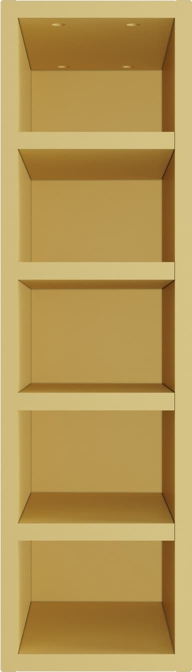 Epoq Trend Mellow avohylly keittiöön 20x70 cm