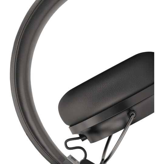 Sudio Regent 2 langattomat on-ear kuulokkeet (musta)