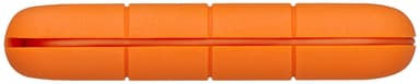 LaCie Rugged USB-C 1 TB ulkoinen SSD-muisti