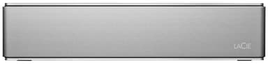 LaCie Porsche Design 8 TB USB-C ulkoinen kovalevy
