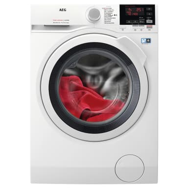 AEG WD 7000 kuivaava pyykinpesukone L7WDB861G