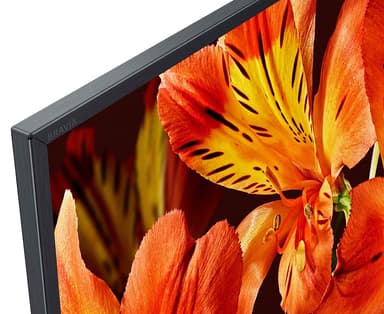 Sony 43" 4K UHD Smart TV KD-43XF8505