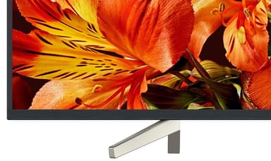 Sony 43" 4K UHD Smart TV KD-43XF8505