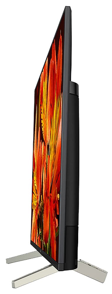 Sony 43" 4K UHD Smart TV KD-43XF8505