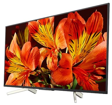 Sony 43" 4K UHD Smart TV KD-43XF8505