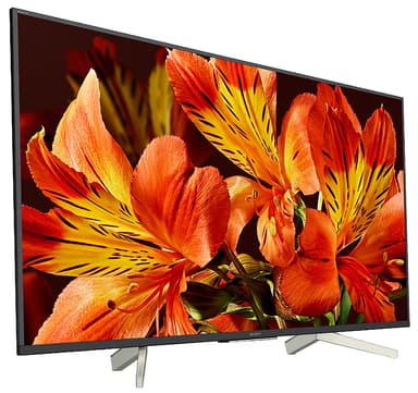 Sony 43" 4K UHD Smart TV KD-43XF8505