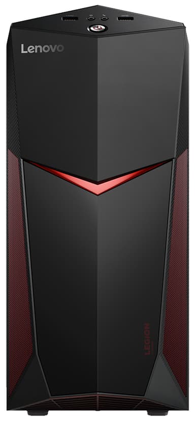 Lenovo Legion Y520 Tower pelitietokone