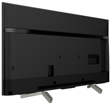 Sony 43" 4K UHD Smart TV KD-43XF8505