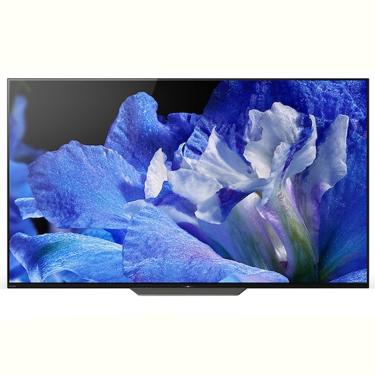 Sony 55" 4K UHD OLED Smart TV KD55AF8