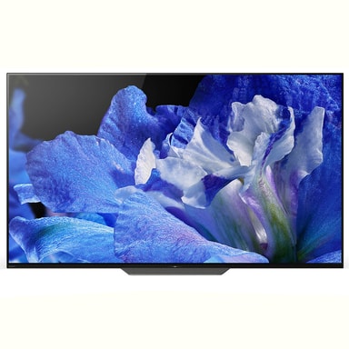 Sony 55" 4K UHD OLED Smart TV KD55AF8