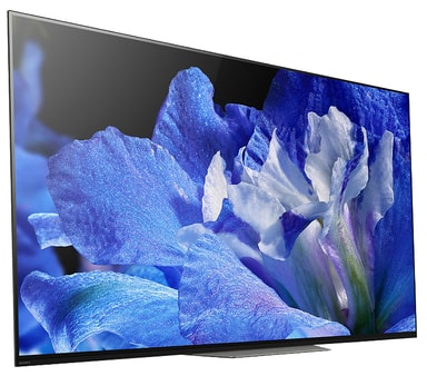 Sony 55" 4K UHD OLED Smart TV KD55AF8