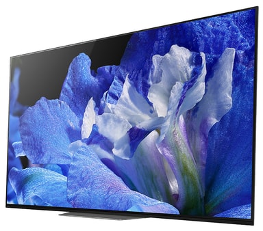 Sony 55" 4K UHD OLED Smart TV KD55AF8