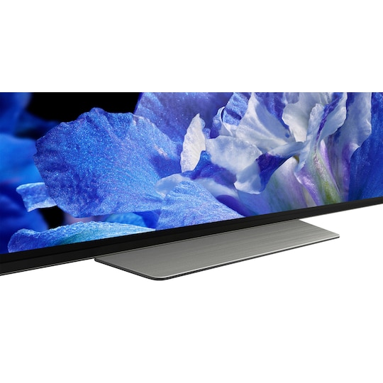 Sony 55" 4K UHD OLED Smart TV KD55AF8