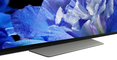 Sony 55" 4K UHD OLED Smart TV KD55AF8