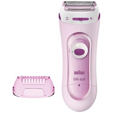 Braun Silk-épil ladyshaver 5100