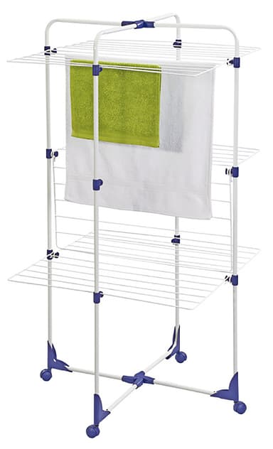 Leifheit Classic pyykinkuivausteline 270