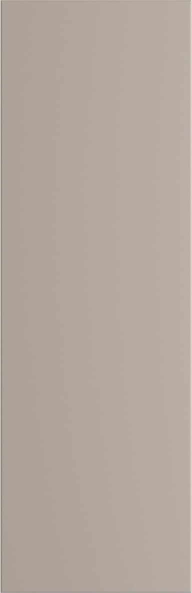 Epoq Trend Sand kaapinovi keittiöön 30x92 cm