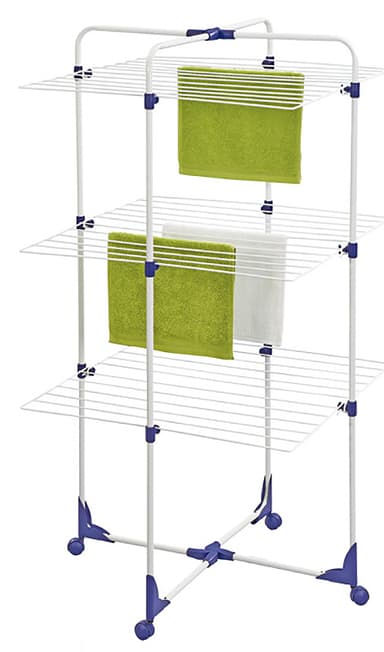 Leifheit Classic pyykinkuivausteline 270