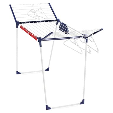 Leifheit Pegasus 200 Comfort kuivausteline
