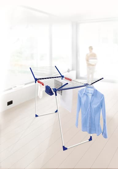 Leifheit Pegasus 200 Comfort kuivausteline